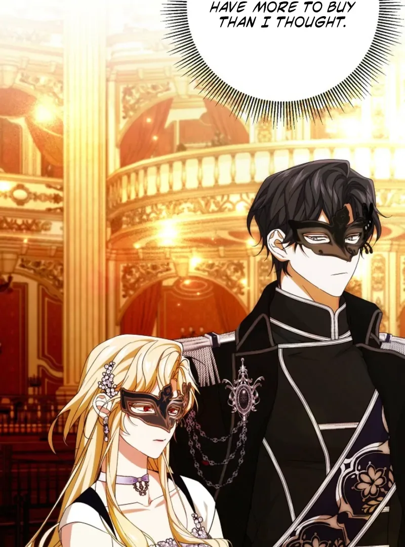 I Hate This Kind Of Reverse Harem Chapter 31 page 55