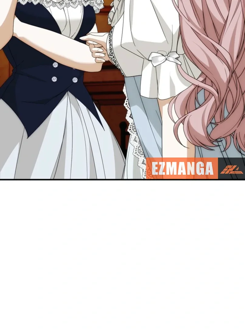 I Hate This Kind Of Reverse Harem Chapter 31 page 88