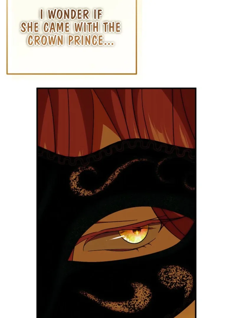 I Hate This Kind Of Reverse Harem Chapter 31 page 93
