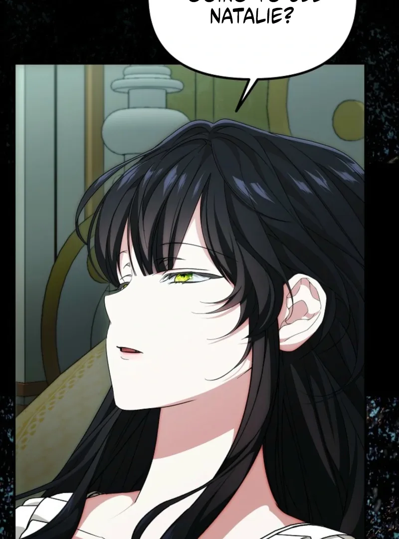 I Hate This Kind Of Reverse Harem Chapter 32 page 8