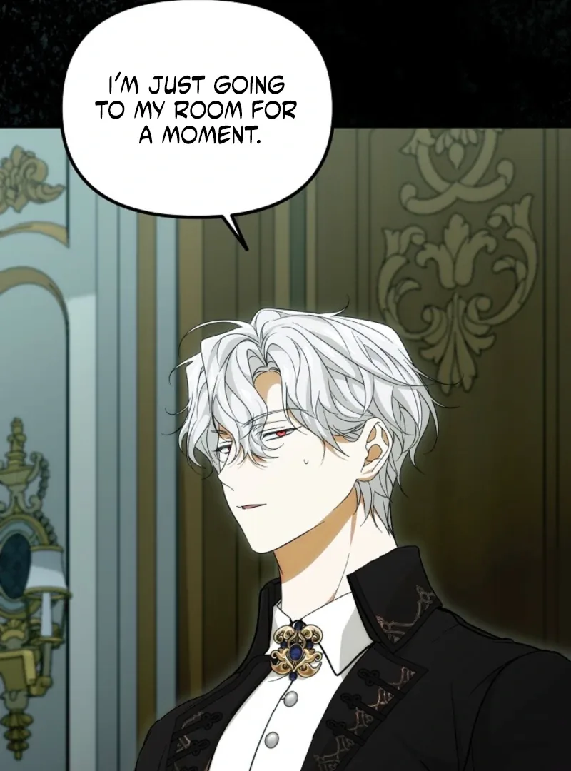 I Hate This Kind Of Reverse Harem Chapter 32 page 6