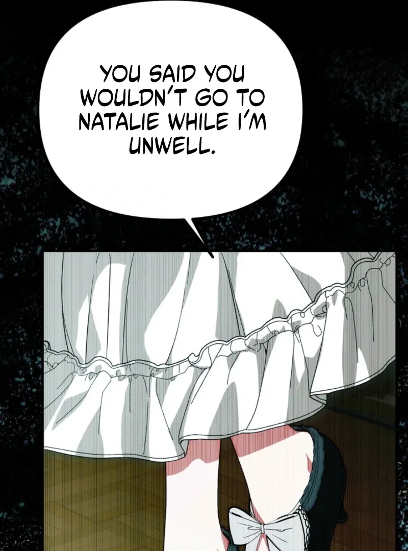 I Hate This Kind Of Reverse Harem Chapter 32 page 12