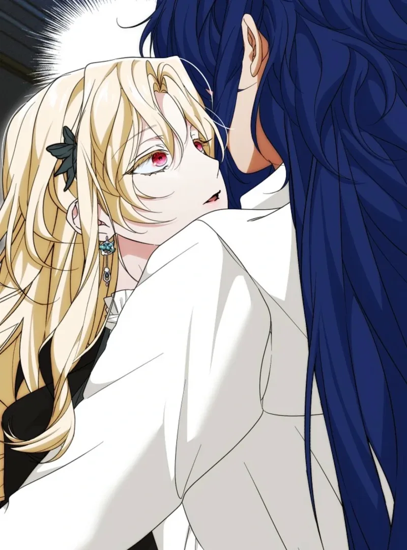 I Hate This Kind Of Reverse Harem Chapter 32 page 47