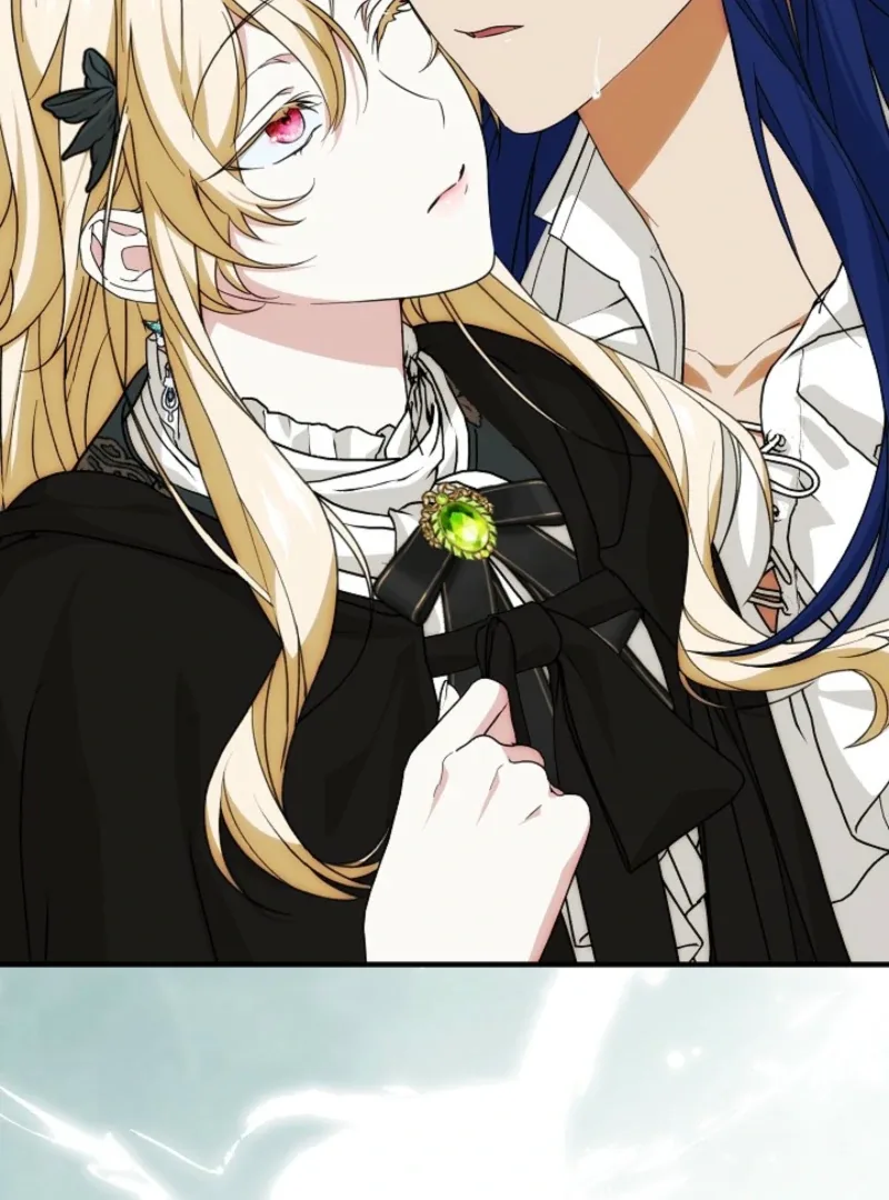 I Hate This Kind Of Reverse Harem Chapter 32 page 50