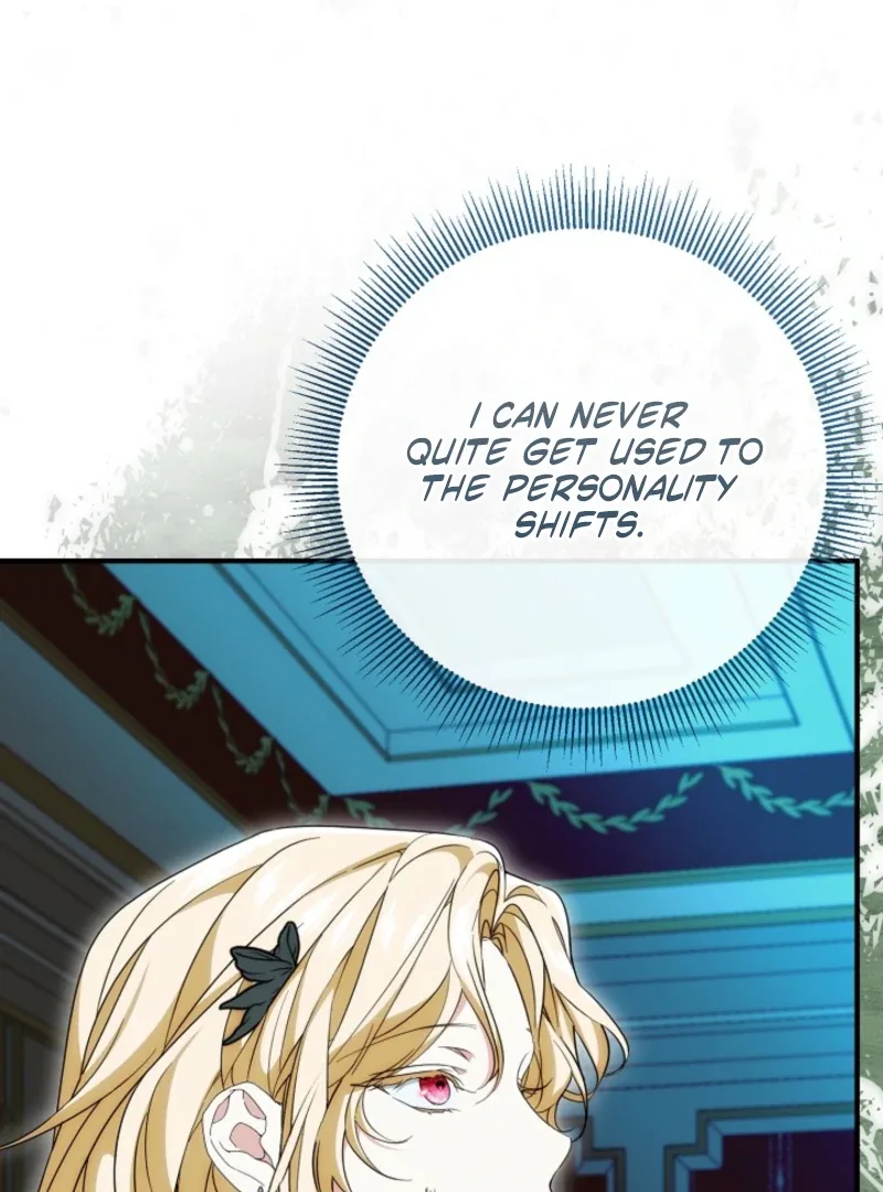 I Hate This Kind Of Reverse Harem Chapter 32 page 58