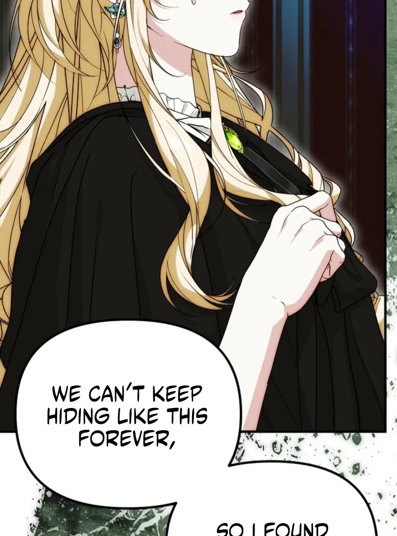 I Hate This Kind Of Reverse Harem Chapter 32 page 59