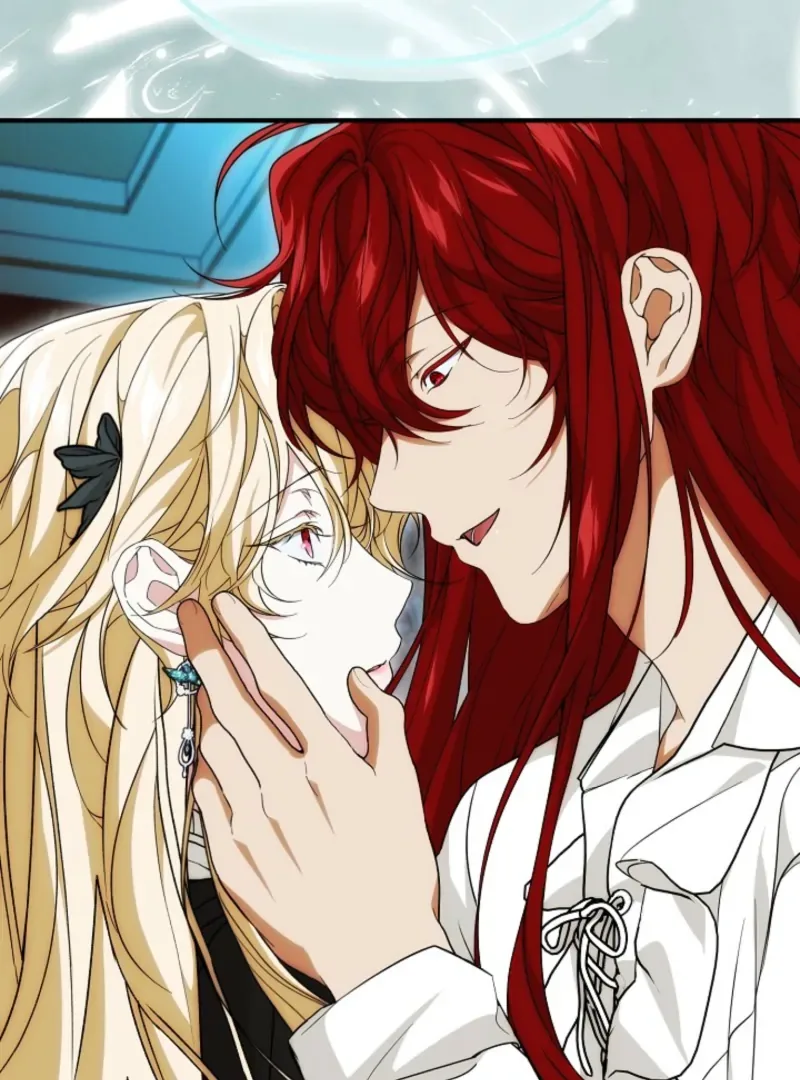 I Hate This Kind Of Reverse Harem Chapter 32 page 62