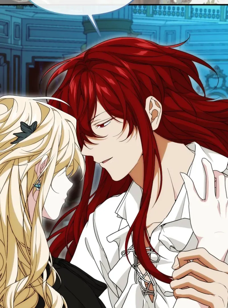 I Hate This Kind Of Reverse Harem Chapter 32 page 70