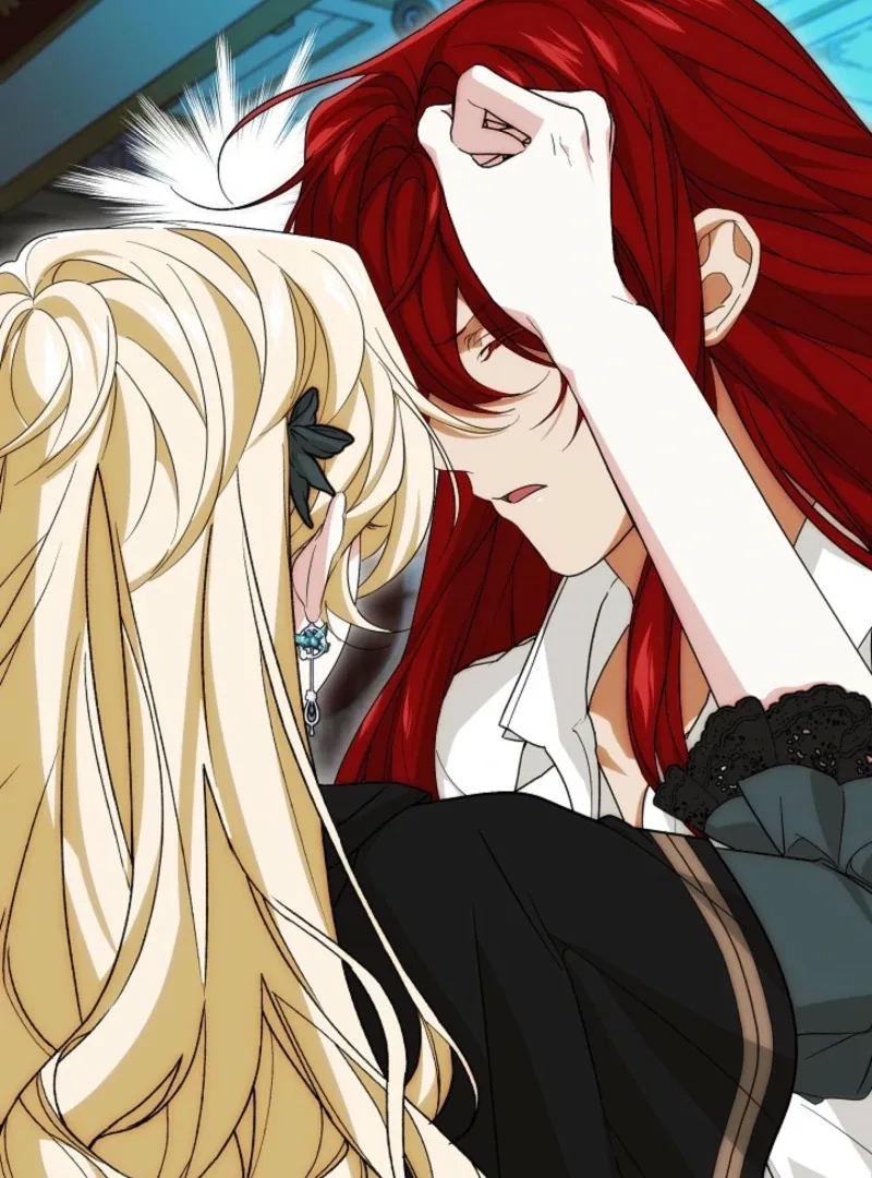 I Hate This Kind Of Reverse Harem Chapter 32 page 77