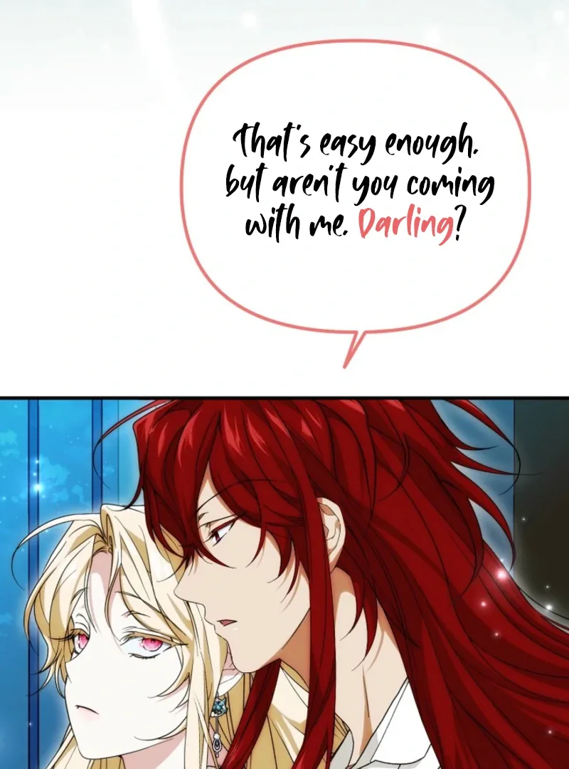I Hate This Kind Of Reverse Harem Chapter 32 page 87