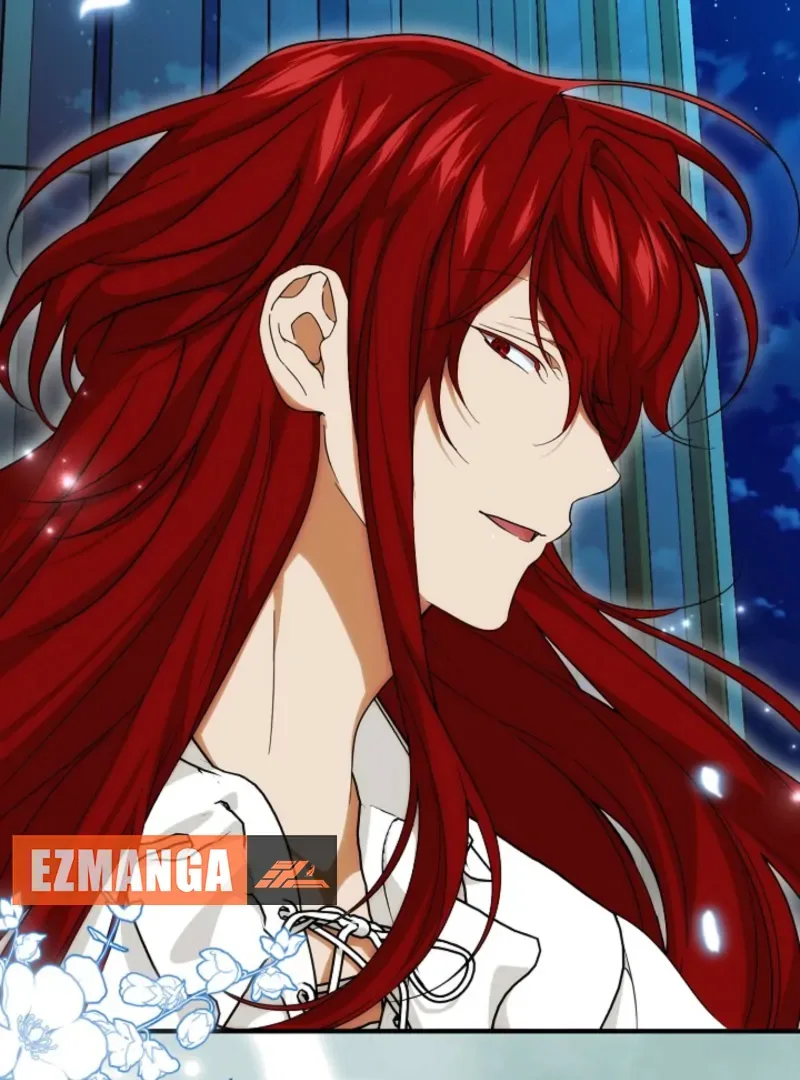 I Hate This Kind Of Reverse Harem Chapter 32 page 93
