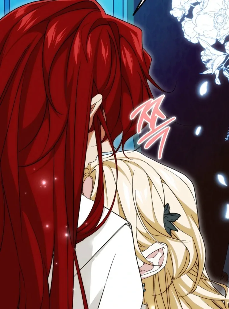 I Hate This Kind Of Reverse Harem Chapter 32 page 95