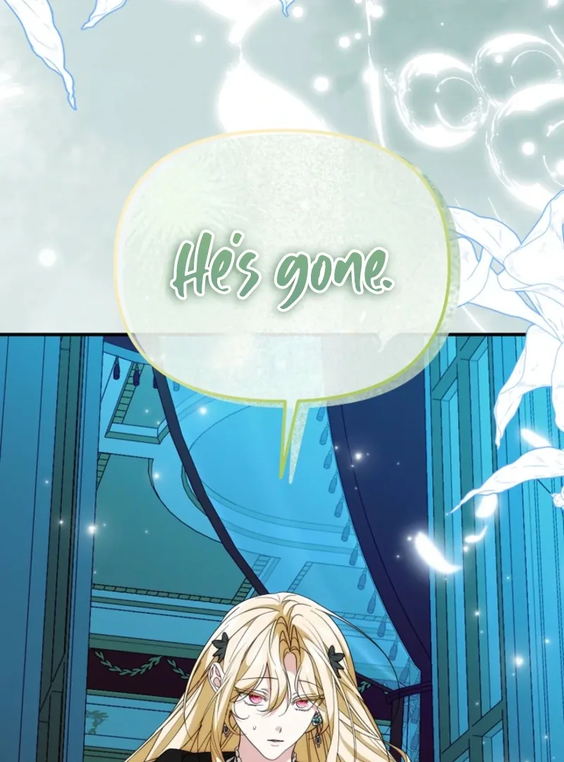 I Hate This Kind Of Reverse Harem Chapter 32 page 111