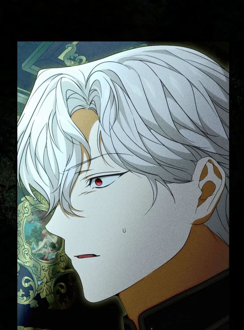 I Hate This Kind Of Reverse Harem Chapter 33 page 31