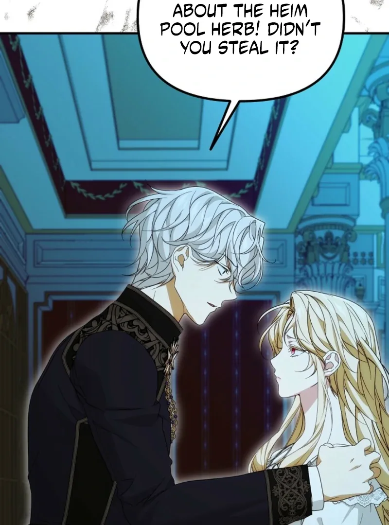 I Hate This Kind Of Reverse Harem Chapter 33 page 76