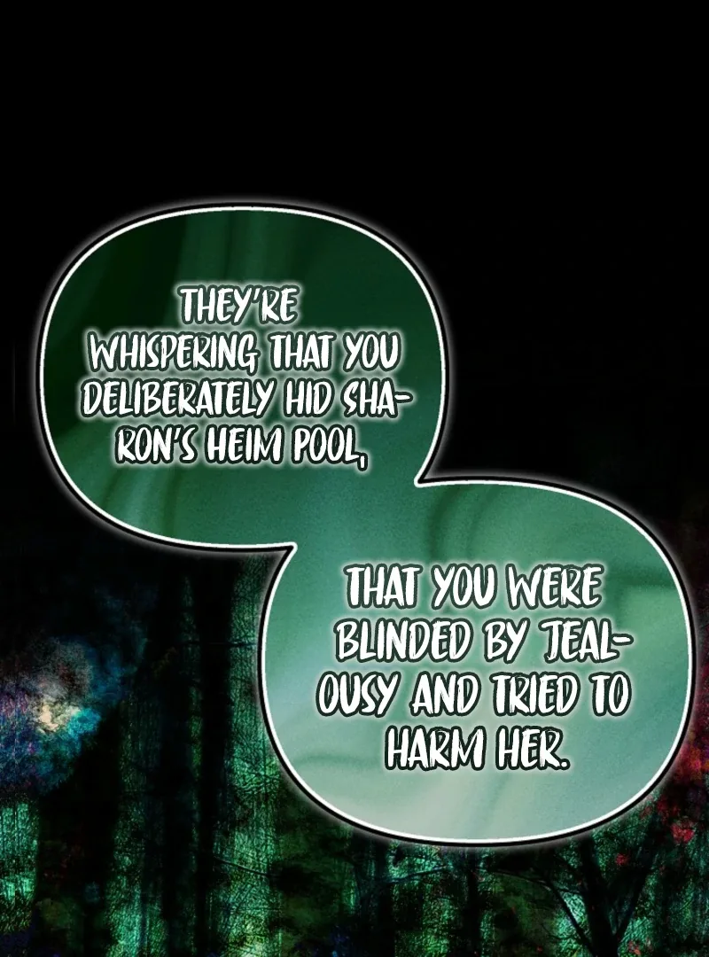 I Hate This Kind Of Reverse Harem Chapter 33 page 89