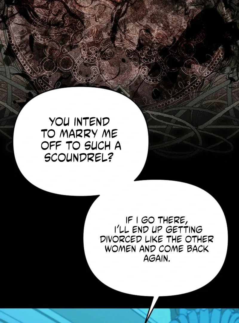 I Hate This Kind Of Reverse Harem Chapter 34 page 13