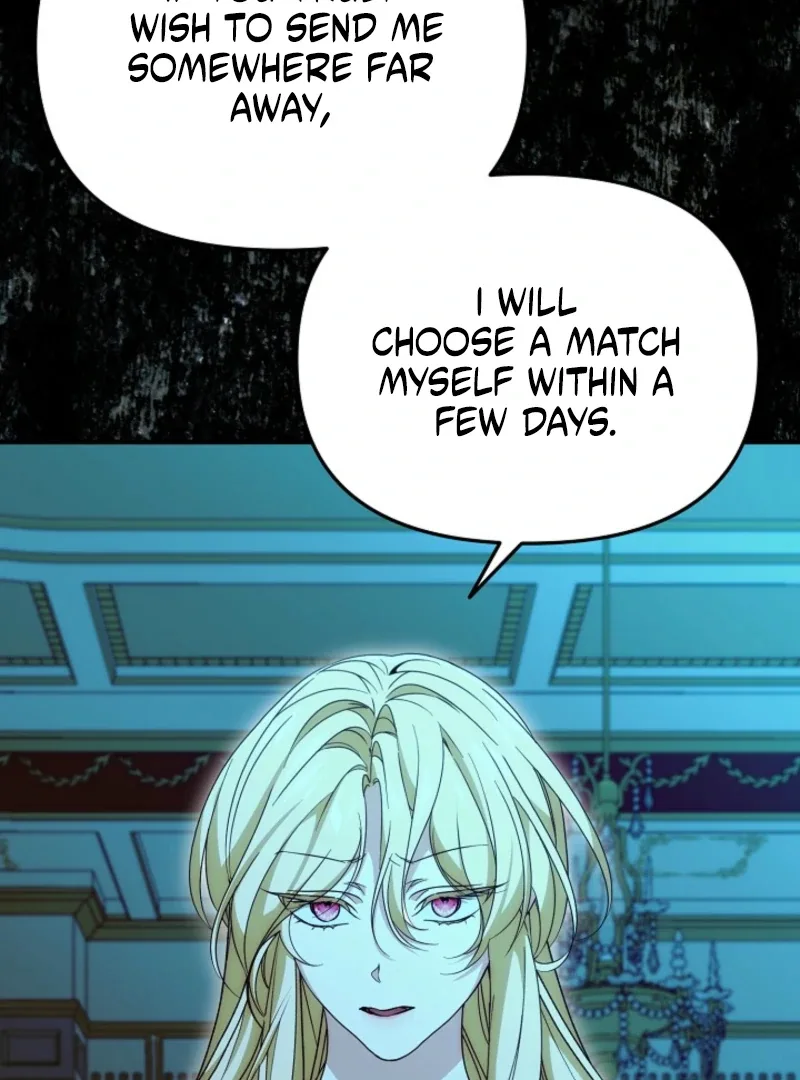 I Hate This Kind Of Reverse Harem Chapter 34 page 17