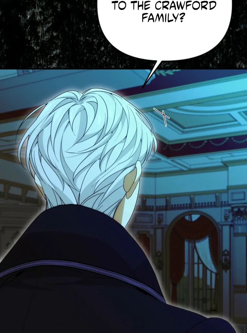 I Hate This Kind Of Reverse Harem Chapter 34 page 21