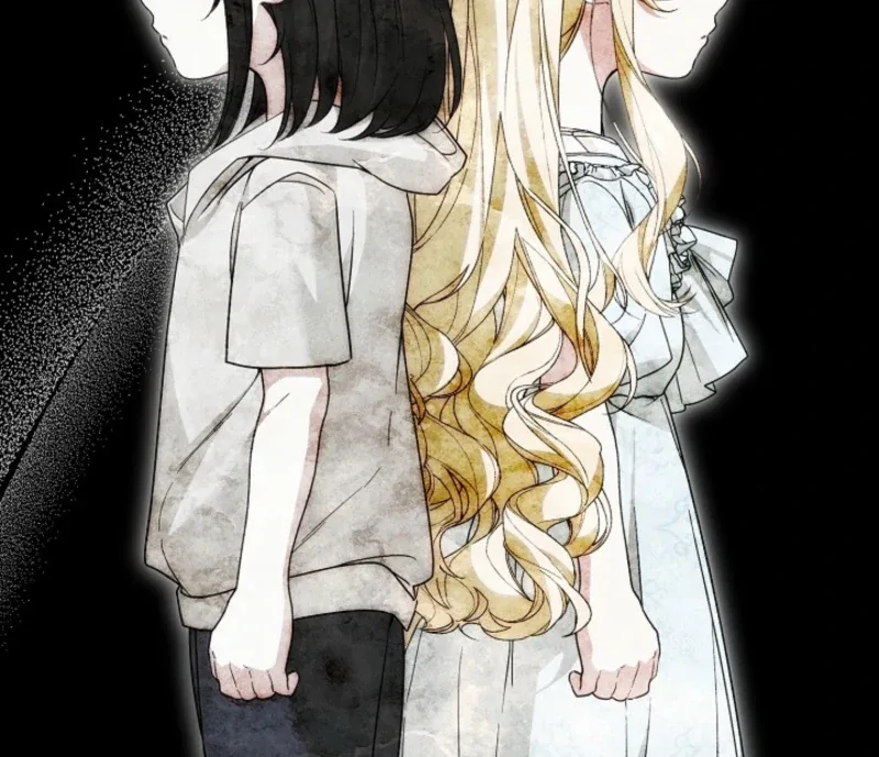 I Hate This Kind Of Reverse Harem Chapter 34 page 66