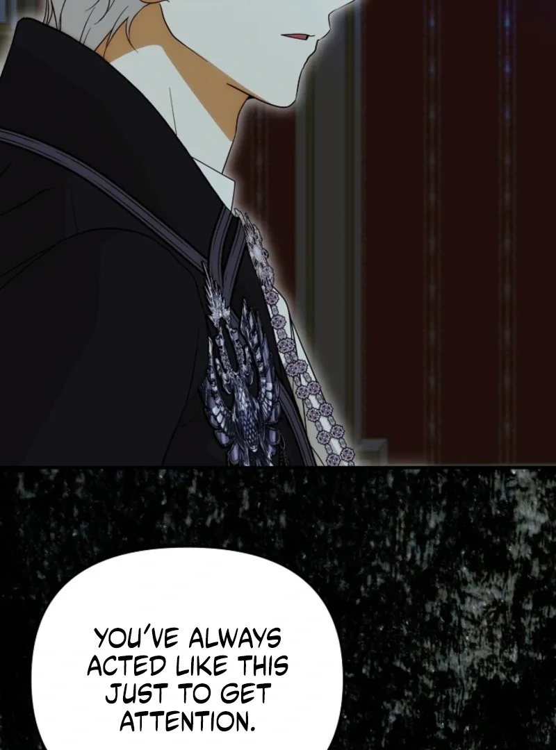 I Hate This Kind Of Reverse Harem Chapter 34 page 75