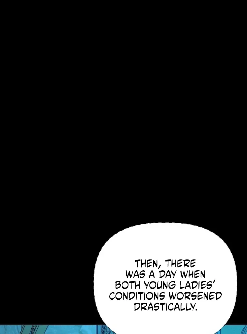 I Hate This Kind Of Reverse Harem Chapter 34 page 96