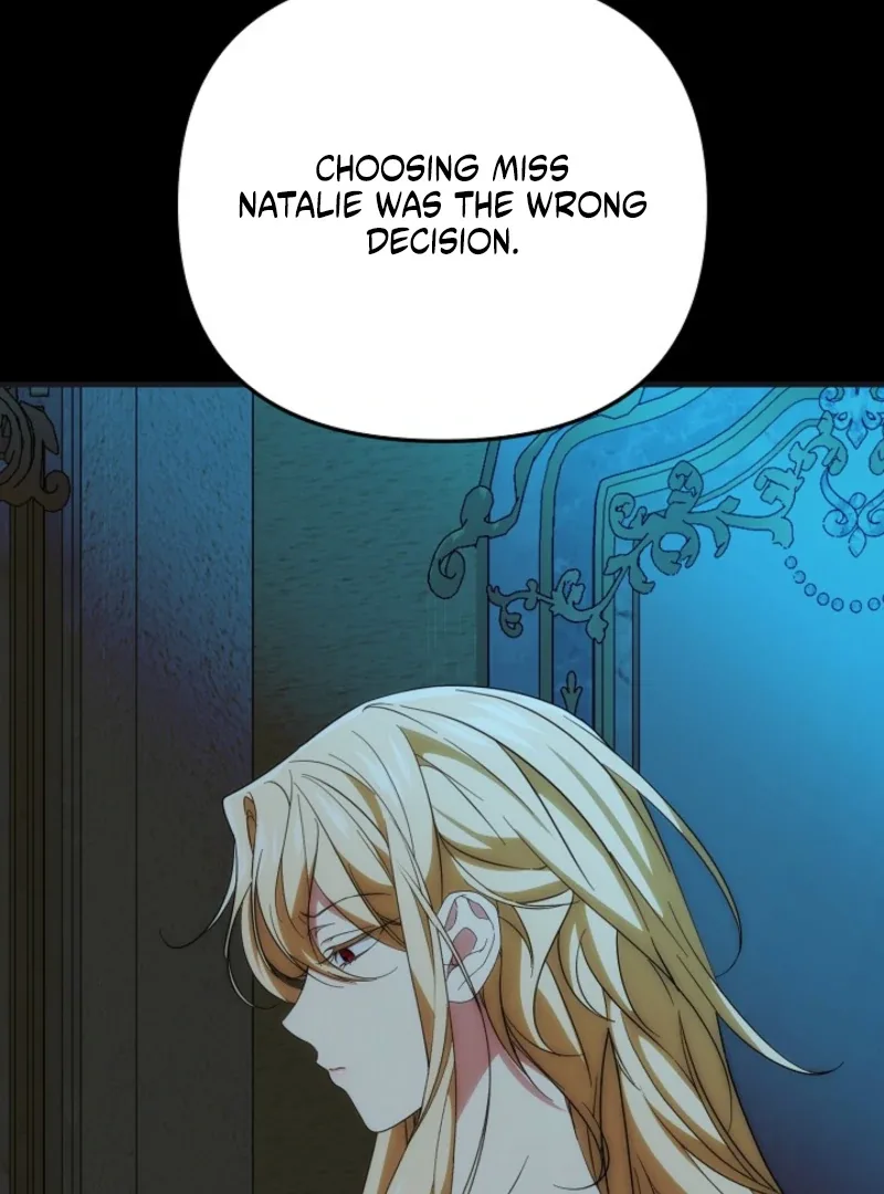 I Hate This Kind Of Reverse Harem Chapter 34 page 111