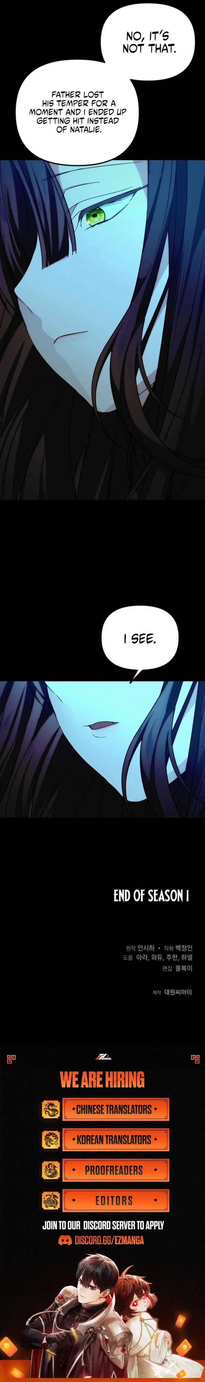 I Hate This Kind Of Reverse Harem Chapter 35 page 11