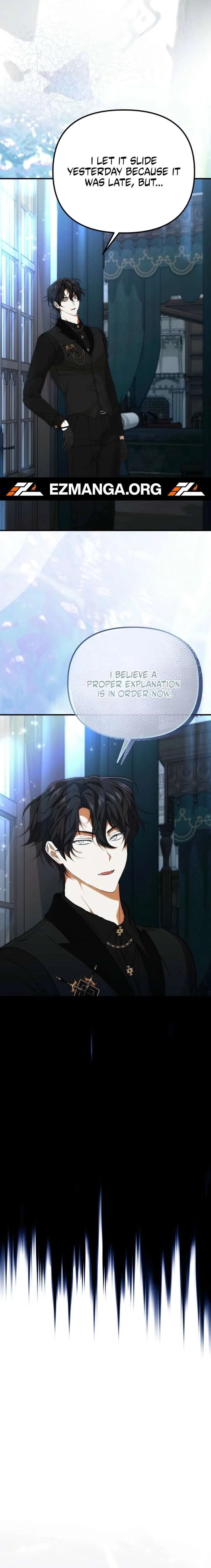 I Hate This Kind Of Reverse Harem Chapter 36 page 16