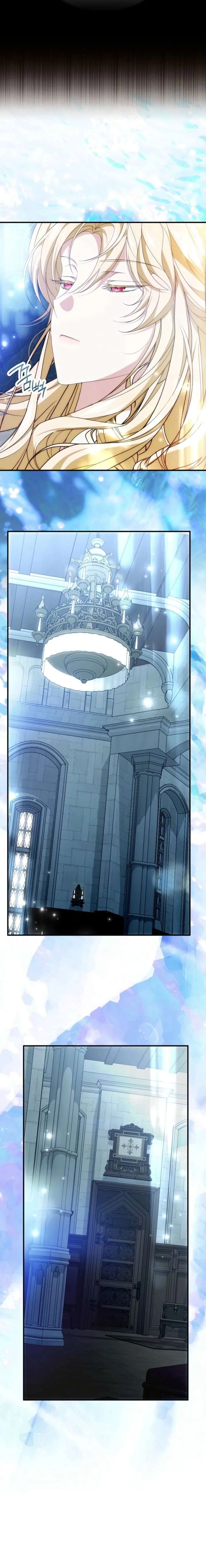 I Hate This Kind Of Reverse Harem Chapter 36 page 9