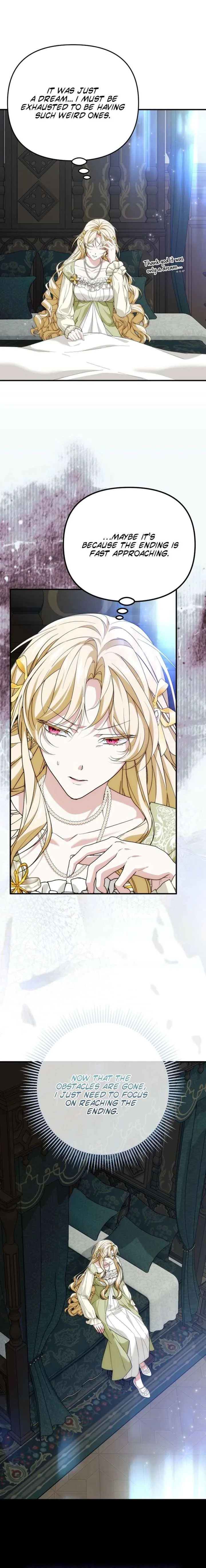 I Hate This Kind Of Reverse Harem Chapter 36 page 10