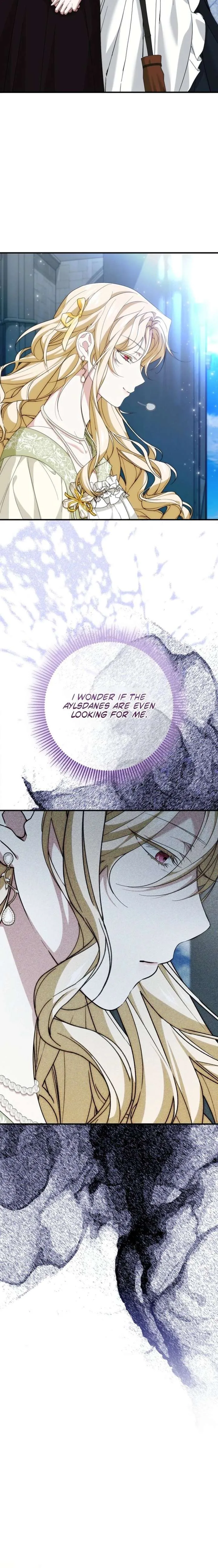 I Hate This Kind Of Reverse Harem Chapter 36 page 14