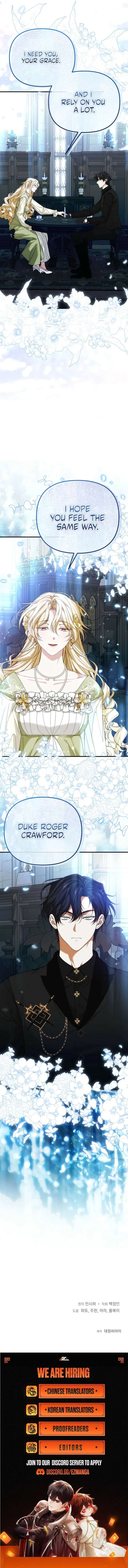 I Hate This Kind Of Reverse Harem Chapter 36 page 21