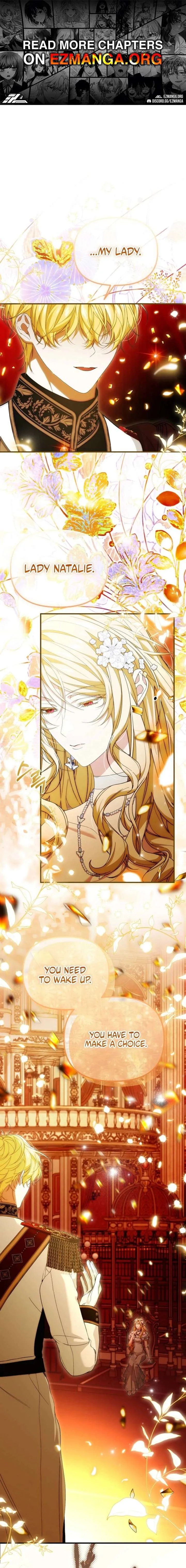 I Hate This Kind Of Reverse Harem Chapter 36 page 1