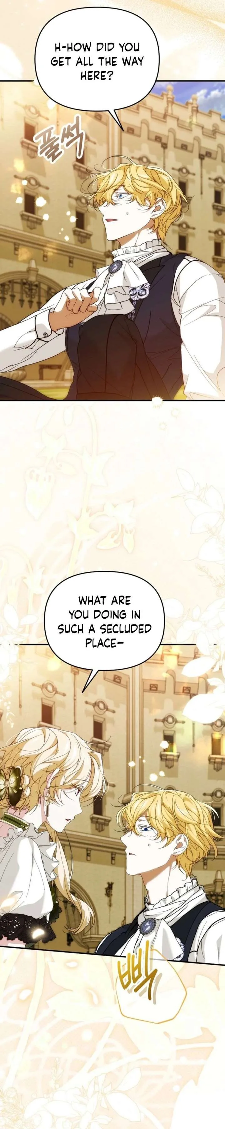 I Hate This Kind Of Reverse Harem Chapter 37 page 16