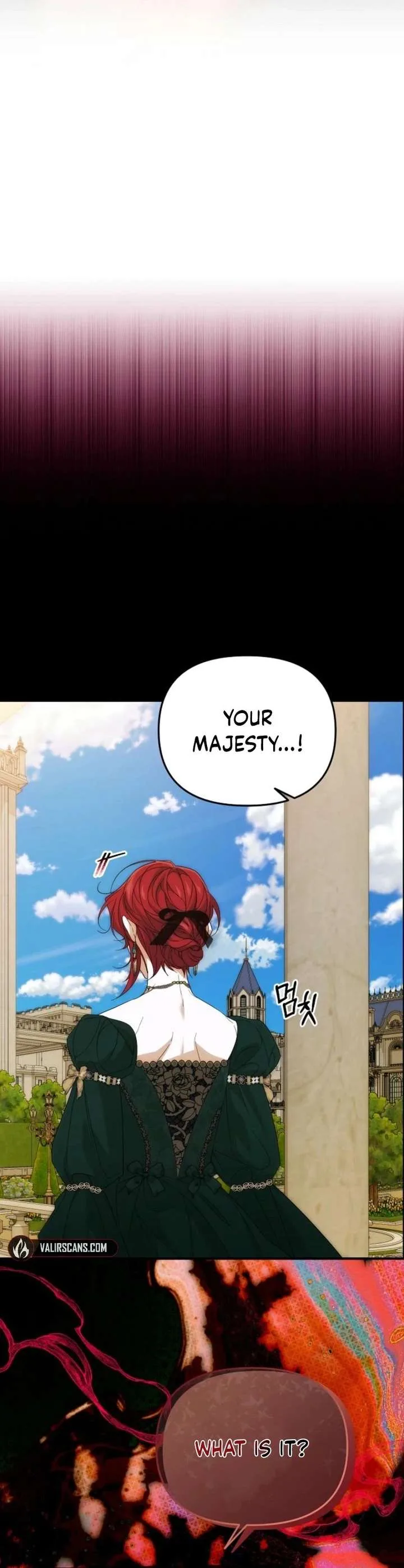I Hate This Kind Of Reverse Harem Chapter 37 page 24