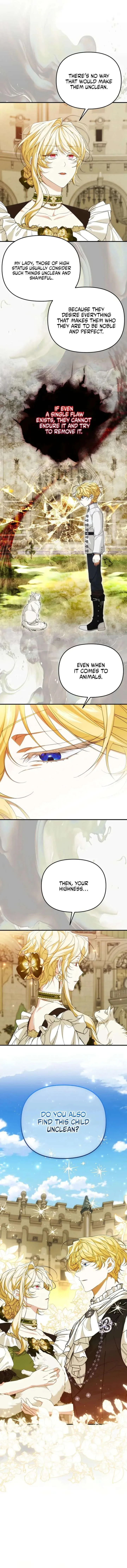 I Hate This Kind Of Reverse Harem Chapter 38 page 2