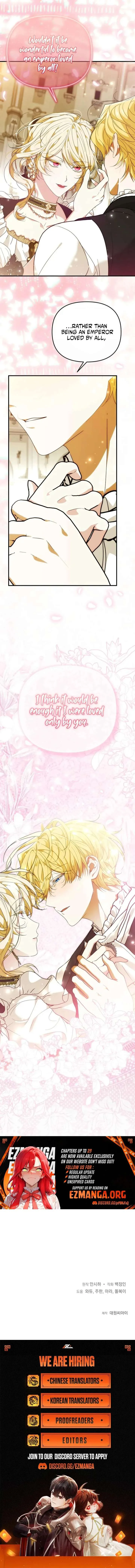 I Hate This Kind Of Reverse Harem Chapter 38 page 12