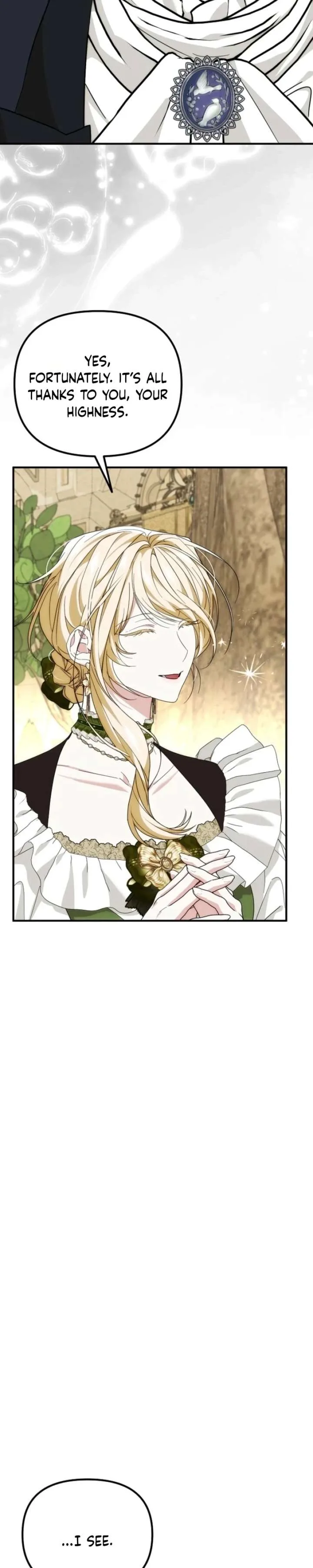 I Hate This Kind Of Reverse Harem Chapter 39 page 9
