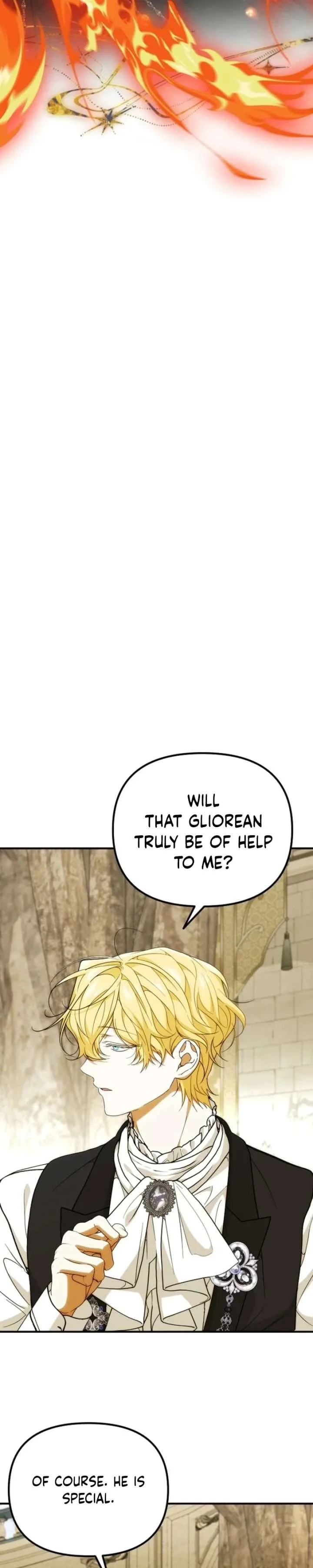 I Hate This Kind Of Reverse Harem Chapter 39 page 12
