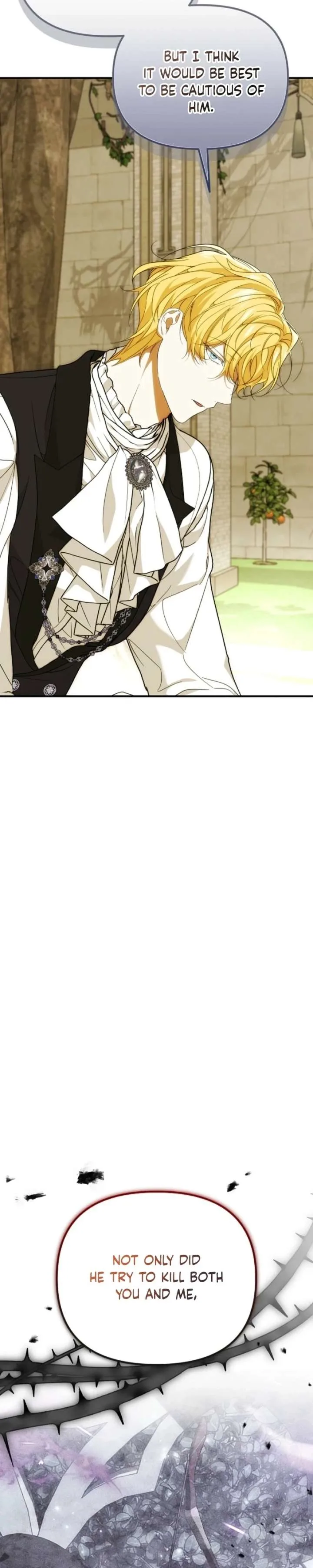 I Hate This Kind Of Reverse Harem Chapter 39 page 14