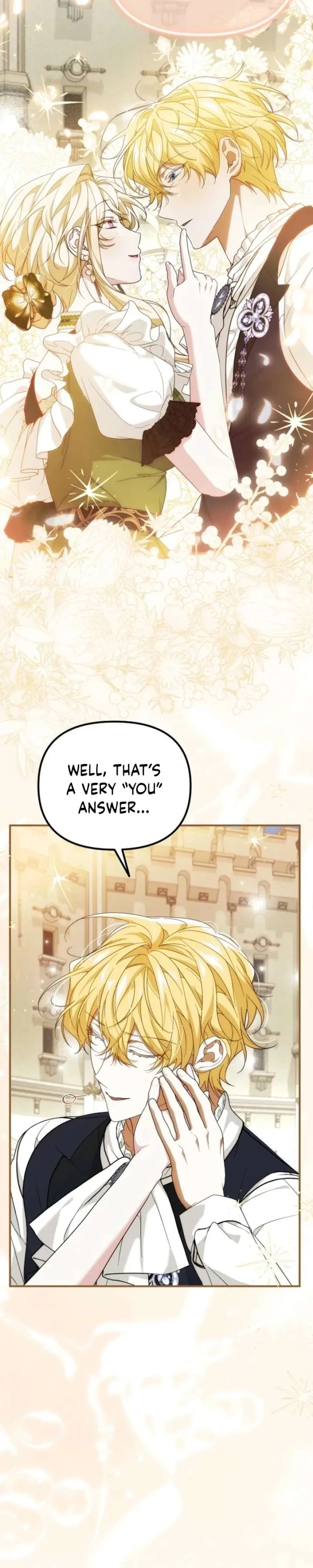I Hate This Kind Of Reverse Harem Chapter 39 page 3