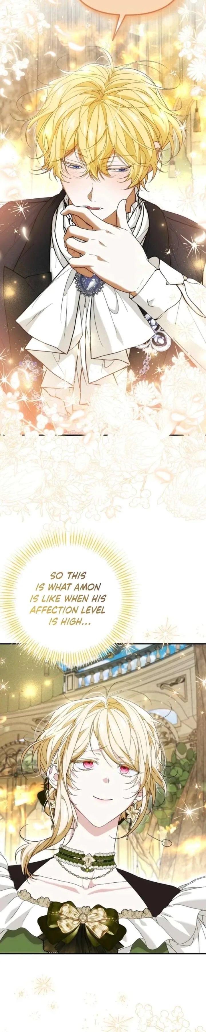 I Hate This Kind Of Reverse Harem Chapter 39 page 5