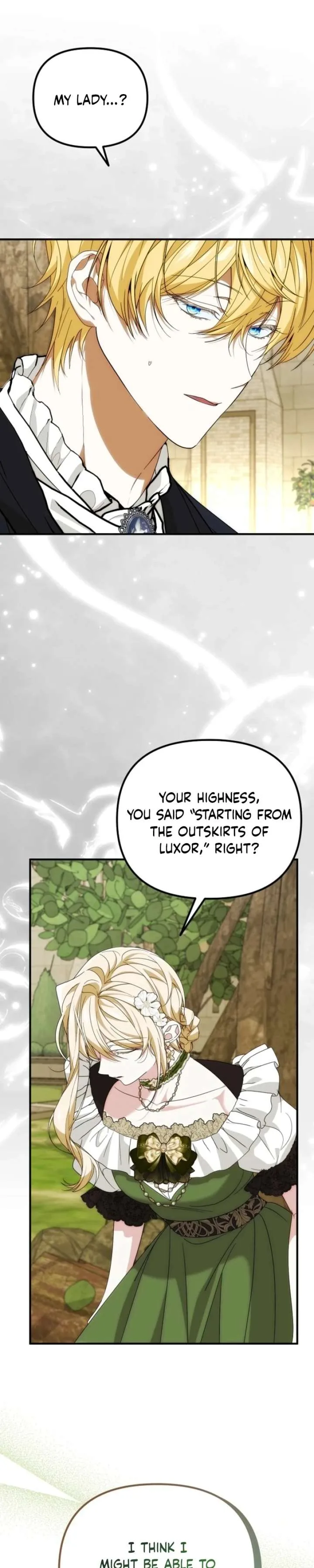 I Hate This Kind Of Reverse Harem Chapter 39 page 27
