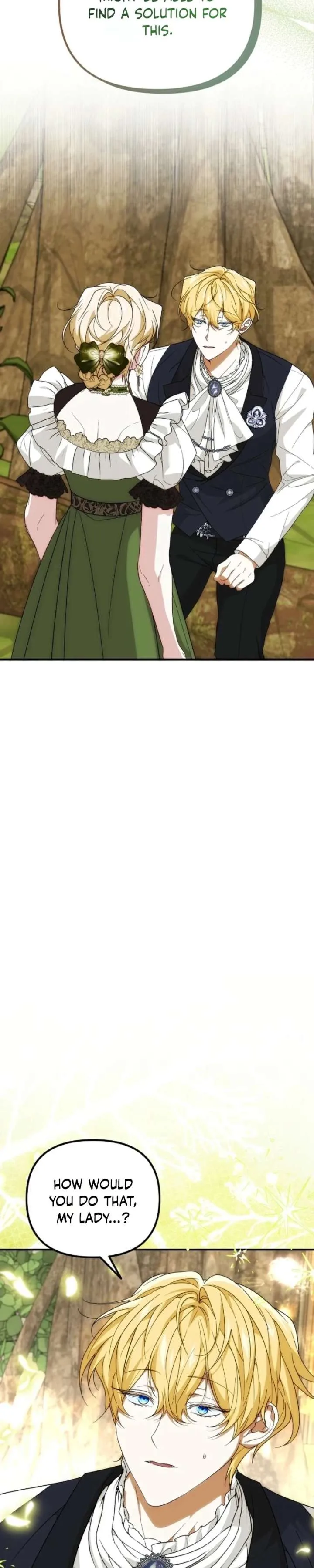 I Hate This Kind Of Reverse Harem Chapter 39 page 28
