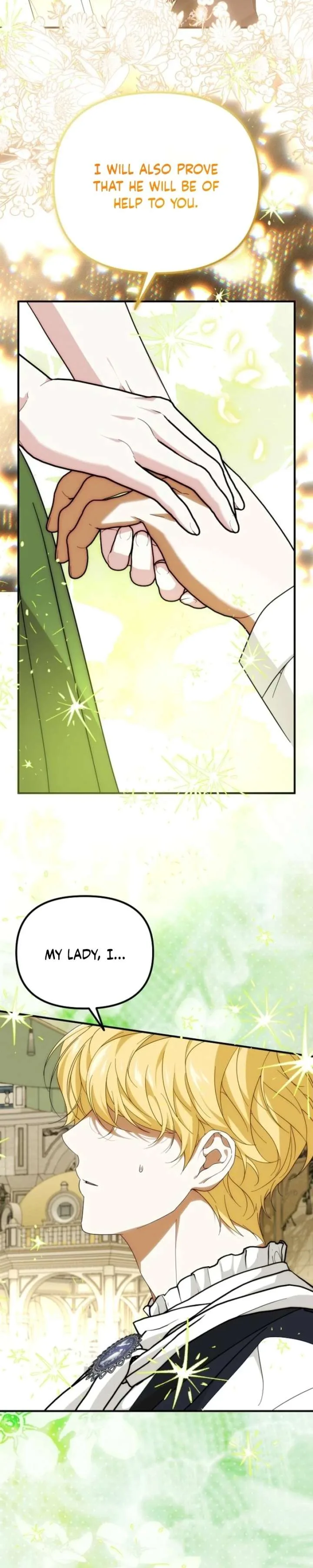 I Hate This Kind Of Reverse Harem Chapter 39 page 30