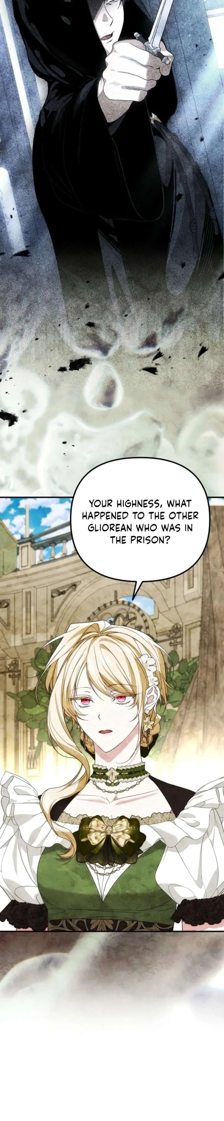 I Hate This Kind Of Reverse Harem Chapter 39 page 19