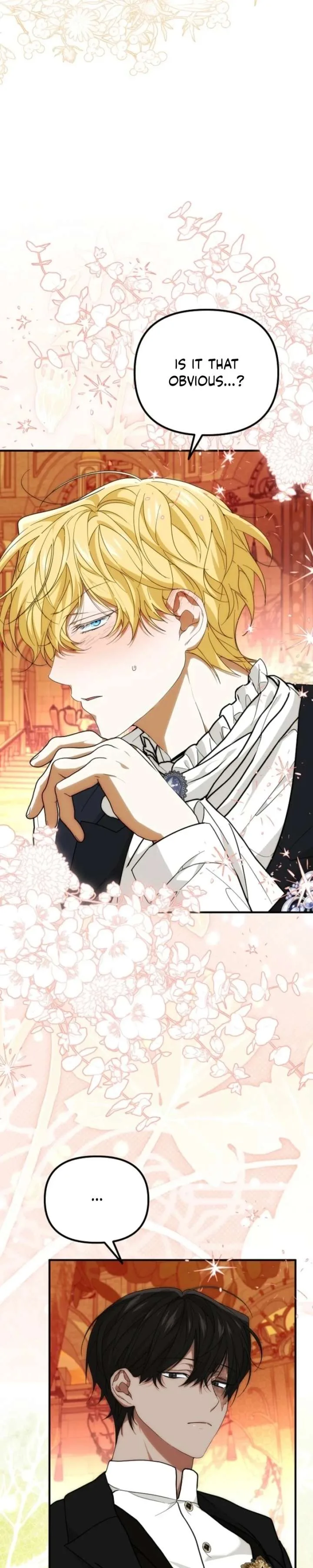 I Hate This Kind Of Reverse Harem Chapter 39 page 34