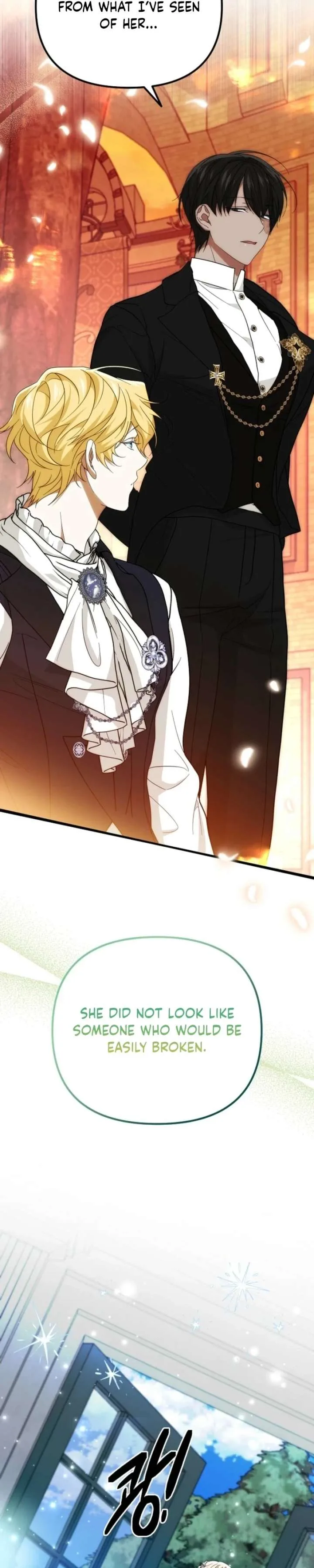 I Hate This Kind Of Reverse Harem Chapter 39 page 37