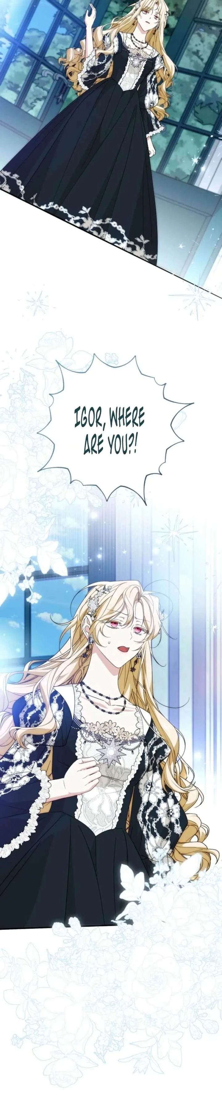 I Hate This Kind Of Reverse Harem Chapter 39 page 38